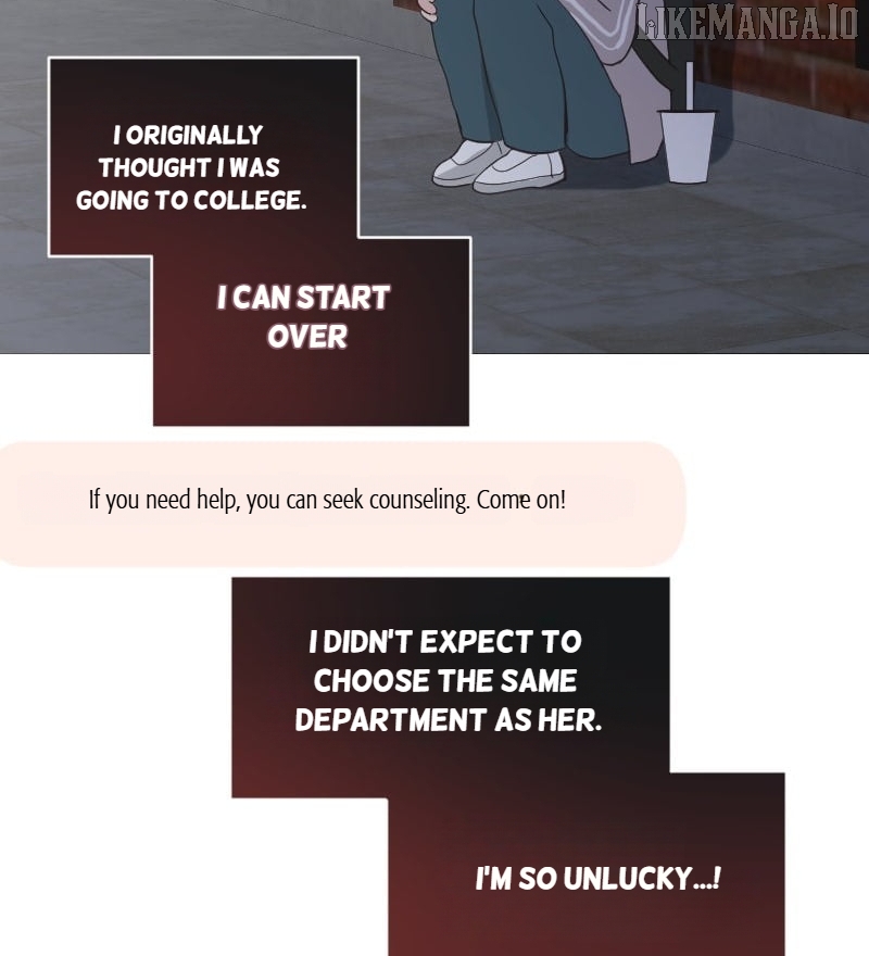 Soul to Soul Chapter 12 - page 79
